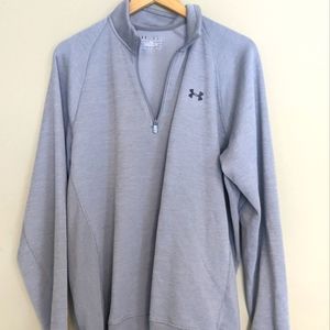 Men's Under Armour Zip up